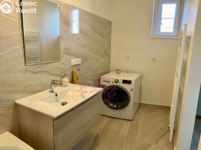 Rent apartment 2+KK Praha, Pitkovická č. 5