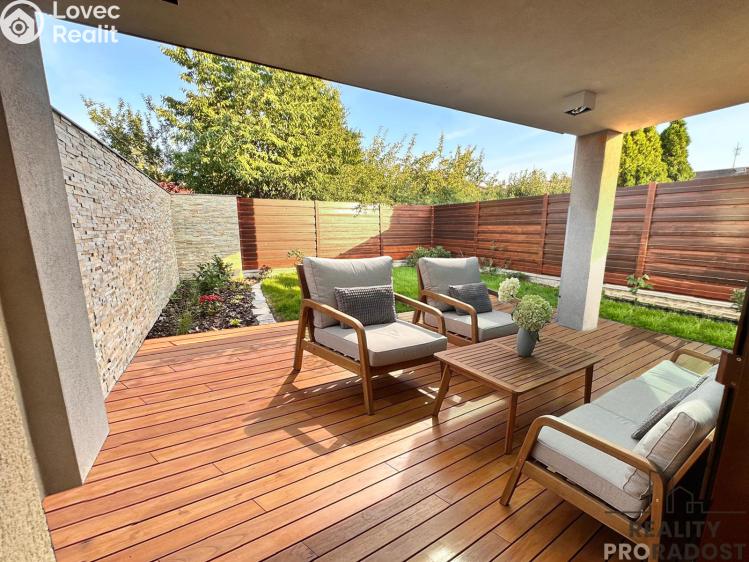 Продажа квартиры 3+KK Olomouc, Chválkovická č. 4