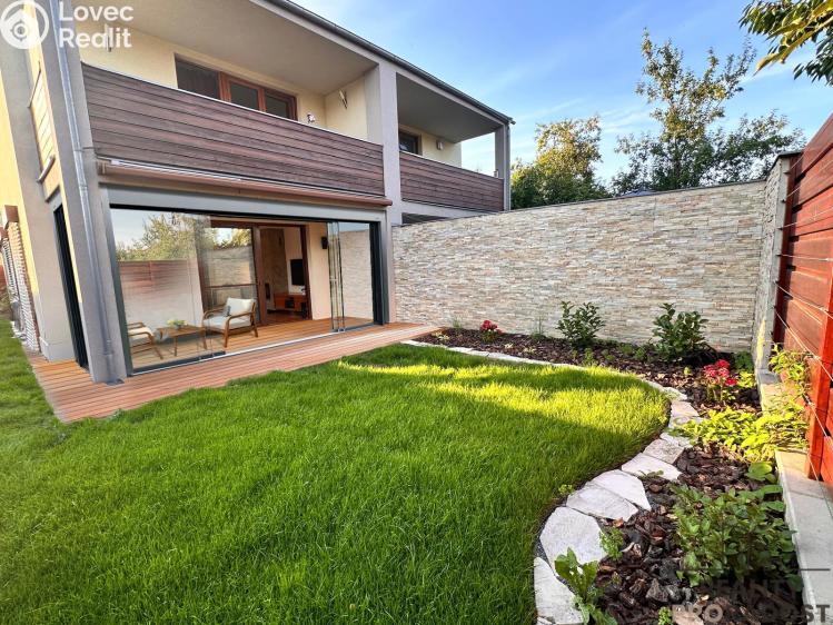 Продажа квартиры 3+KK Olomouc, Chválkovická č. 5