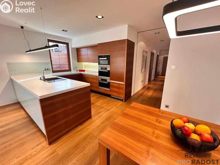 Продажа квартиры 3+KK Olomouc, Chválkovická č. 7