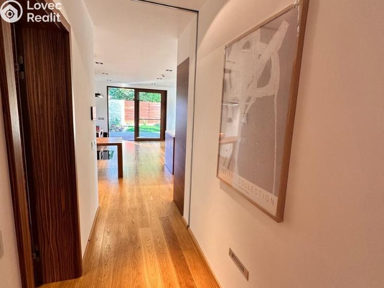 Продажа квартиры 3+KK Olomouc, Chválkovická č. 12