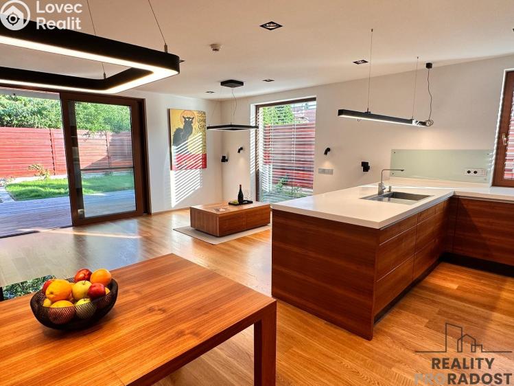 Продажа квартиры 3+KK Olomouc, Chválkovická č. 13