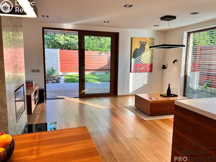 Продажа квартиры 3+KK Olomouc, Chválkovická č. 14