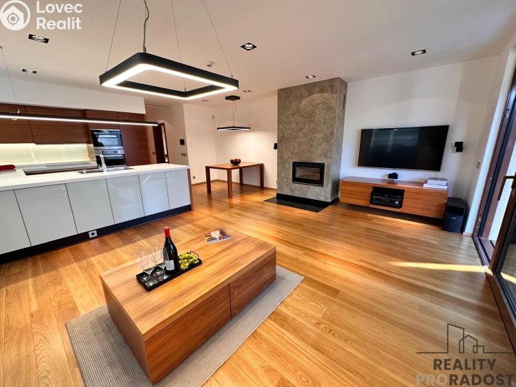 Продажа квартиры 3+KK Olomouc, Chválkovická č. 15