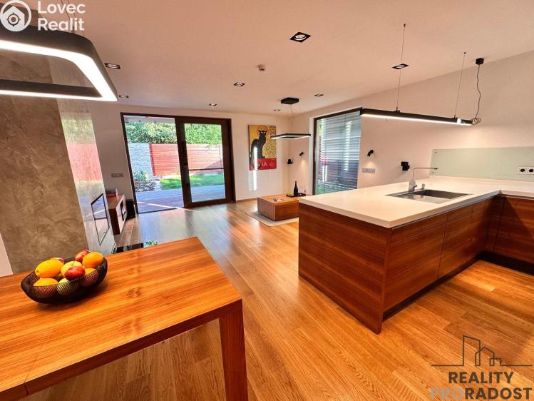 Продажа квартиры 3+KK Olomouc, Chválkovická č. 16