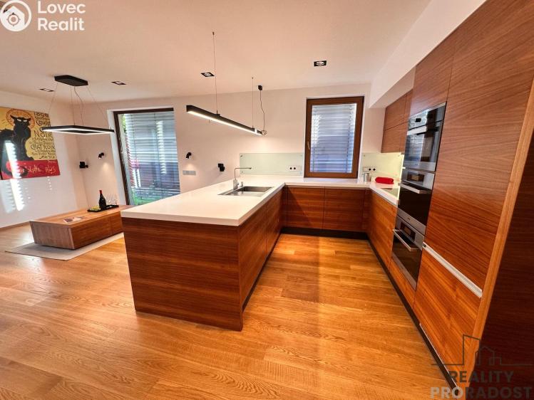 Продажа квартиры 3+KK Olomouc, Chválkovická č. 17