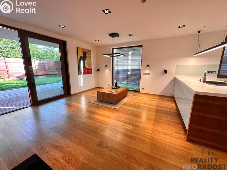 Продажа квартиры 3+KK Olomouc, Chválkovická č. 18