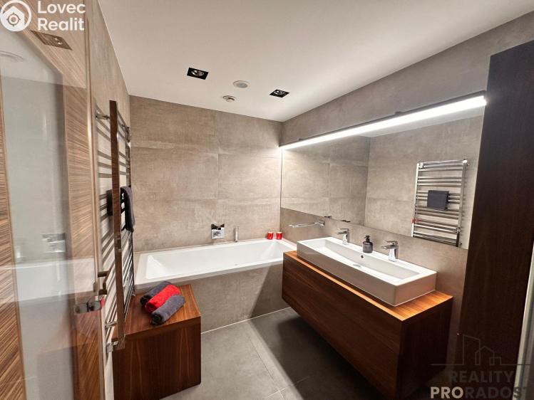 Продажа квартиры 3+KK Olomouc, Chválkovická č. 20