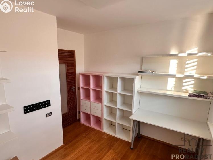 Продажа квартиры 3+KK Olomouc, Chválkovická č. 24