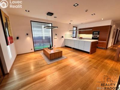 Продажа квартиры 3+KK Olomouc, Chválkovická č. 2