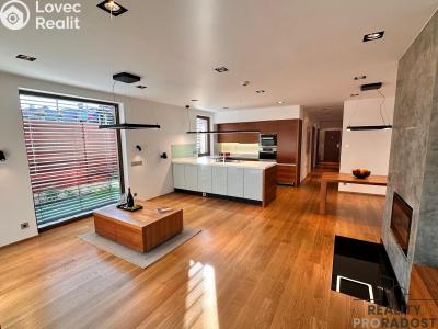 Продажа квартиры 3+KK Olomouc, Chválkovická č. 3