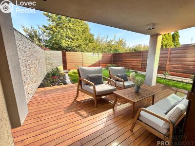 Продажа квартиры 3+KK Olomouc, Chválkovická č. 4