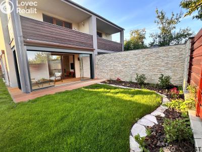 Продажа квартиры 3+KK Olomouc, Chválkovická č. 5