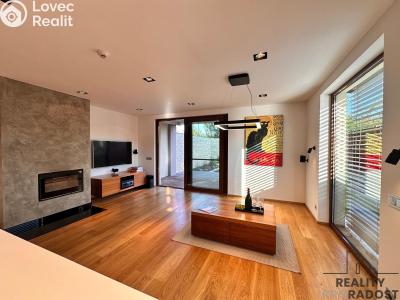 Продаж квартири 3+KK Olomouc, Chválkovická č. 9