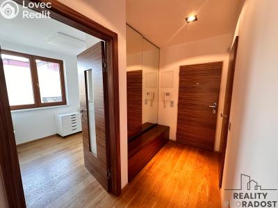 Продаж квартири 3+KK Olomouc, Chválkovická č. 11