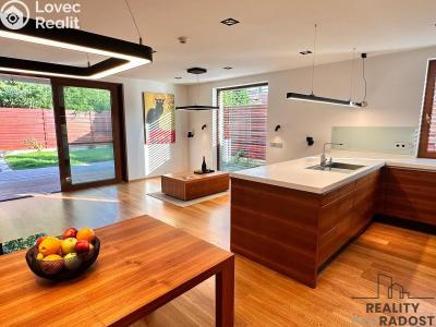 Продаж квартири 3+KK Olomouc, Chválkovická č. 13