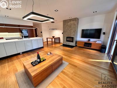 Продаж квартири 3+KK Olomouc, Chválkovická č. 15