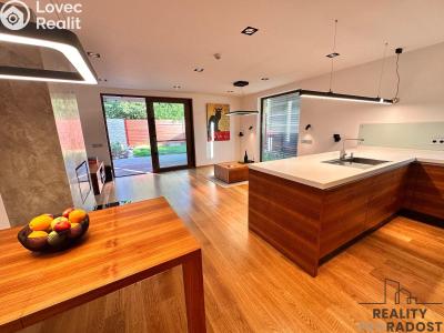 Продаж квартири 3+KK Olomouc, Chválkovická č. 16