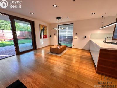 Продаж квартири 3+KK Olomouc, Chválkovická č. 18