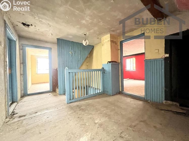 Продаж сімейного будинку Lesná č. 3