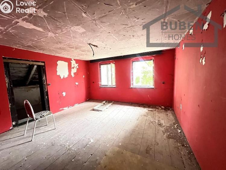 Продаж сімейного будинку Lesná č. 5