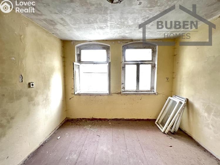 Продаж сімейного будинку Lesná č. 6