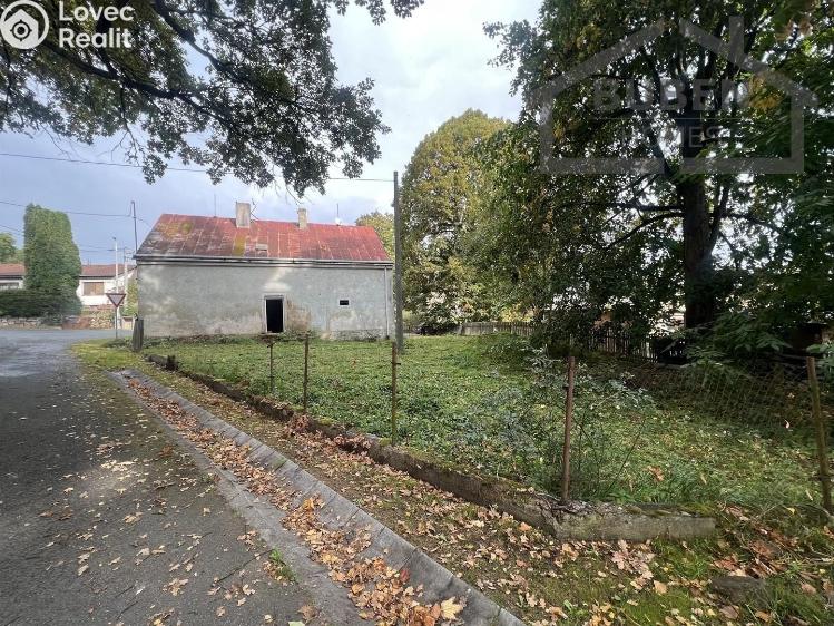 Продаж сімейного будинку Lesná č. 7