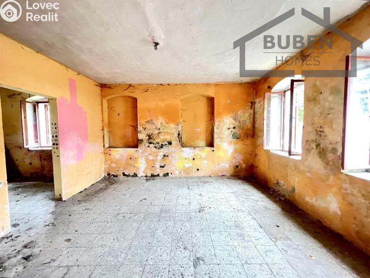 Продаж сімейного будинку Lesná č. 8