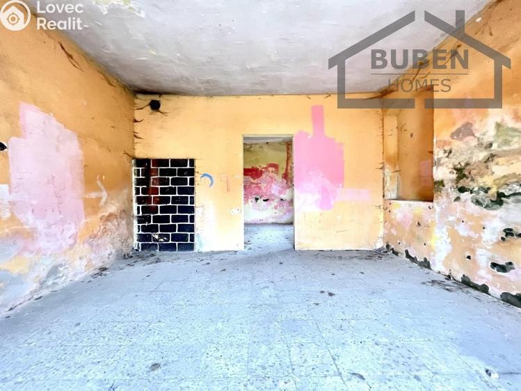 Продаж сімейного будинку Lesná č. 10