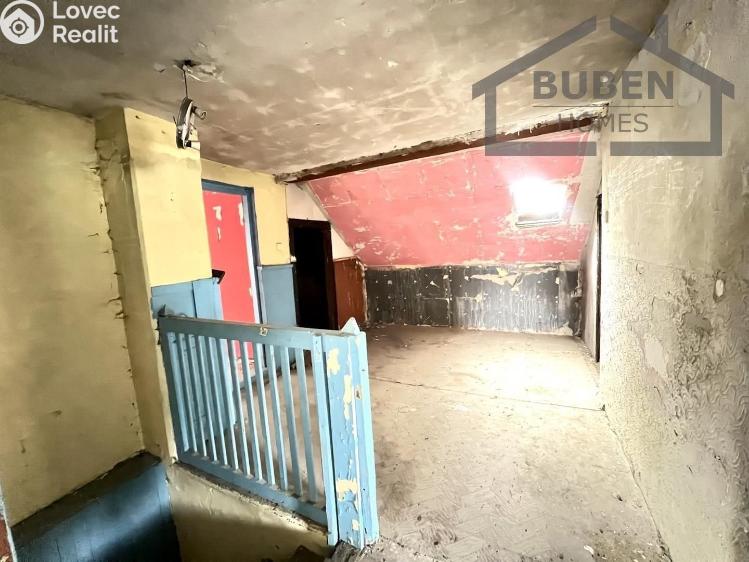 Продаж сімейного будинку Lesná č. 11