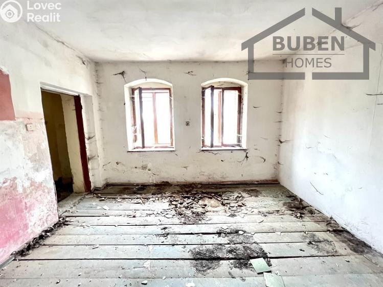 Продаж сімейного будинку Lesná č. 12