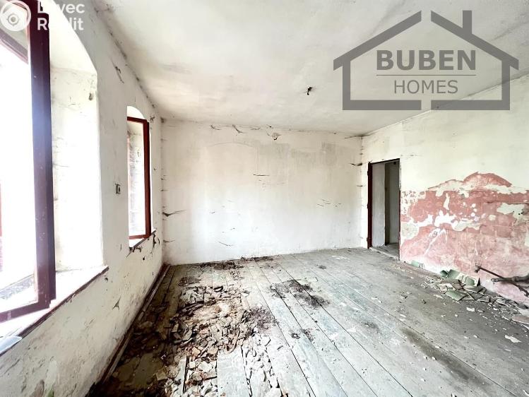 Продаж сімейного будинку Lesná č. 14