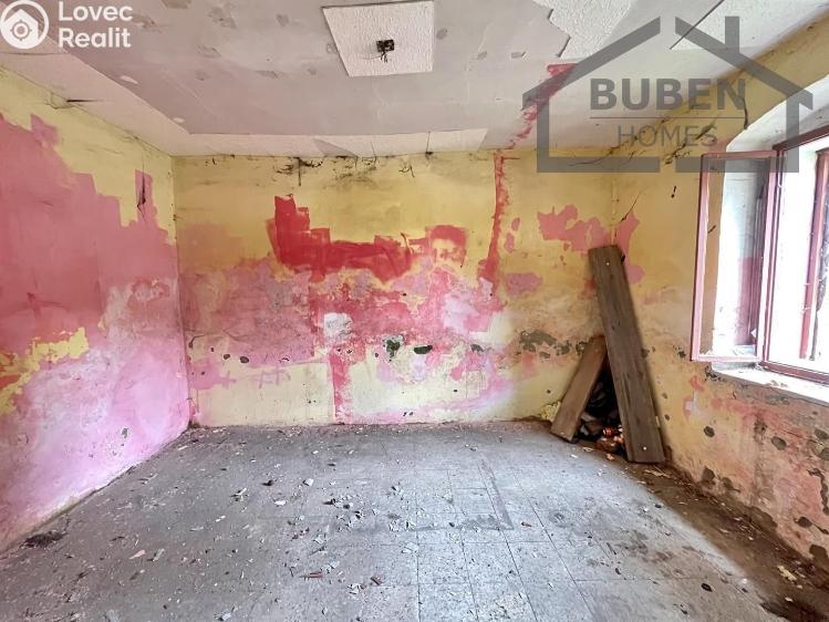 Продаж сімейного будинку Lesná č. 15