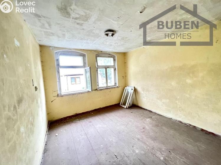 Продаж сімейного будинку Lesná č. 17