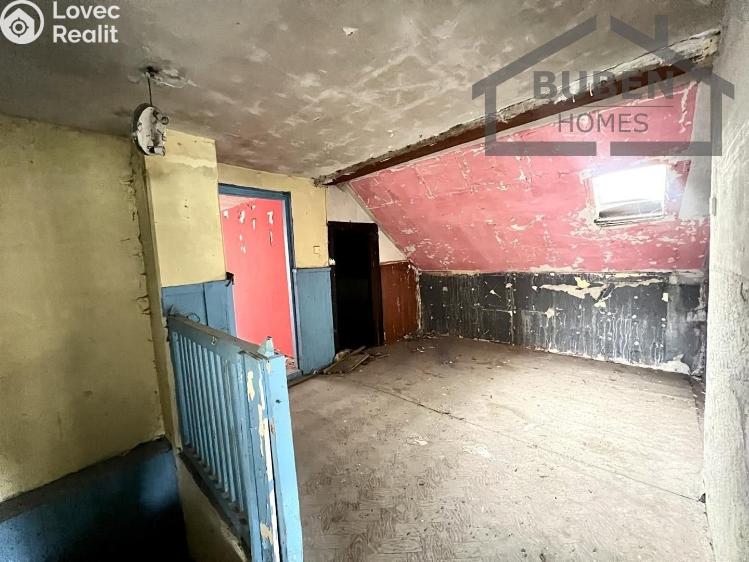 Продаж сімейного будинку Lesná č. 18