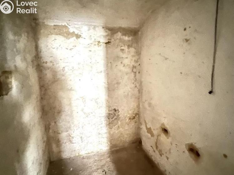 Продаж сімейного будинку Lesná č. 19