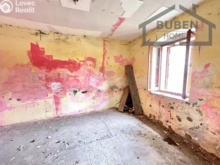 Продаж сімейного будинку Lesná č. 21