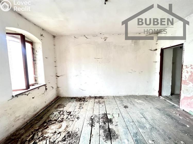 Продаж сімейного будинку Lesná č. 22