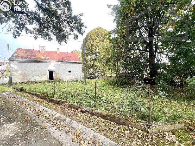 Продаж сімейного будинку Lesná č. 23