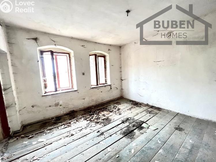 Продаж сімейного будинку Lesná č. 24