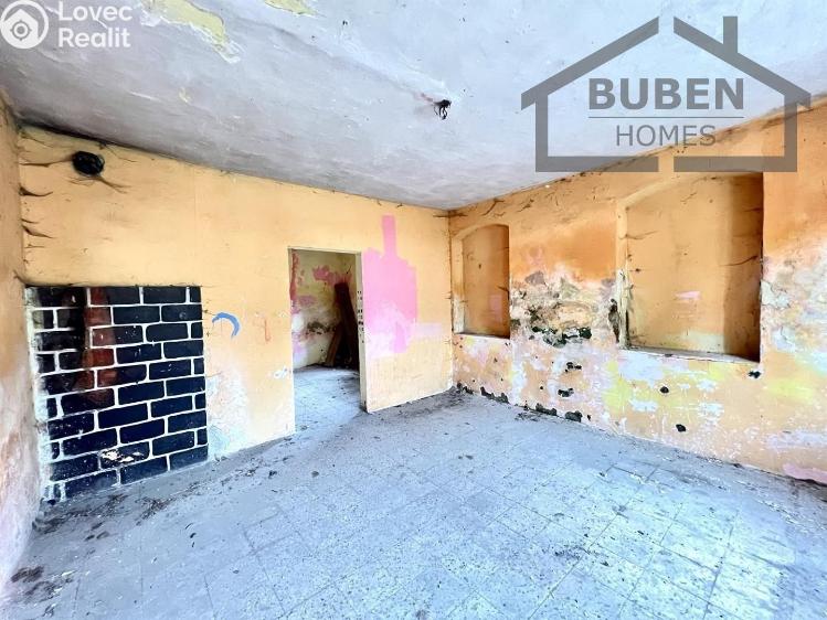 Продаж сімейного будинку Lesná č. 25