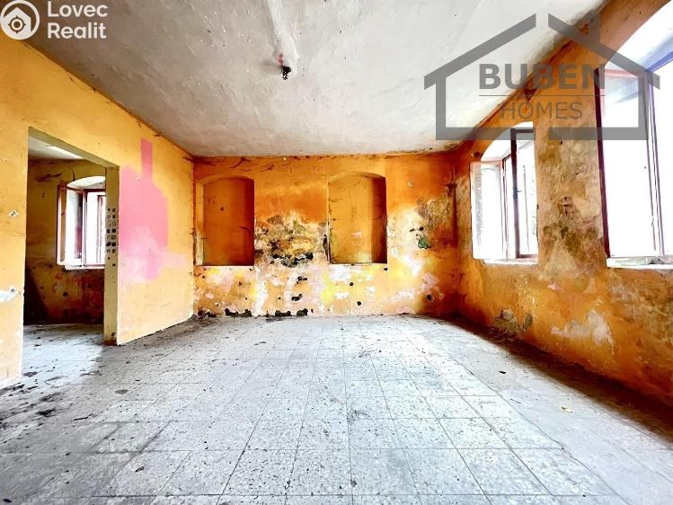 Продаж сімейного будинку Lesná č. 27