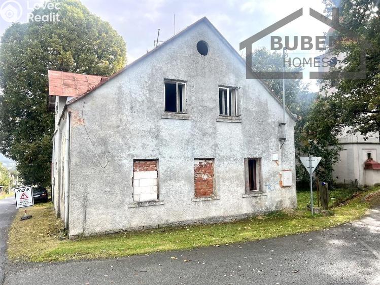 Продаж сімейного будинку Lesná č. 29