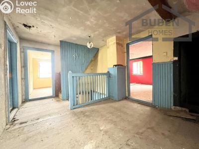 Продаж сімейного будинку Lesná č. 3