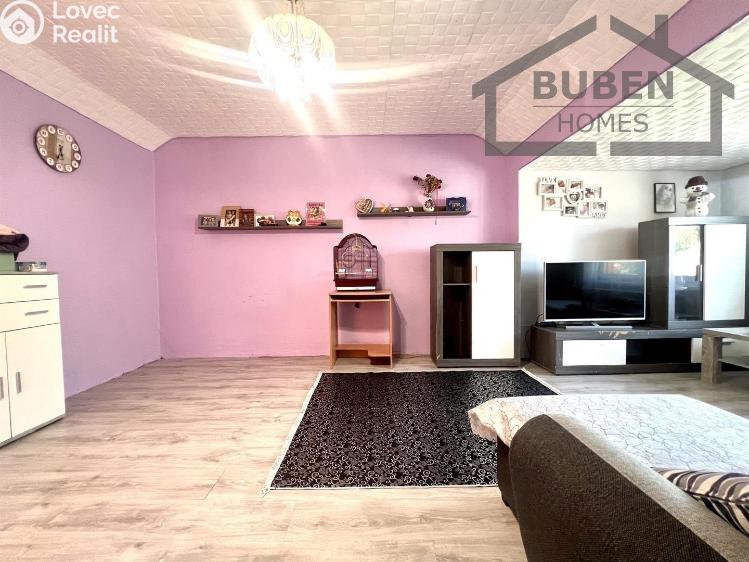 Prodej rodinného domu Tachov, Smetanova 849 č. 2