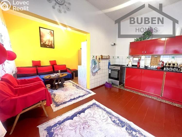 Prodej rodinného domu Tachov, Smetanova 849 č. 8