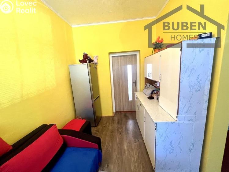 Prodej rodinného domu Tachov, Smetanova 849 č. 9