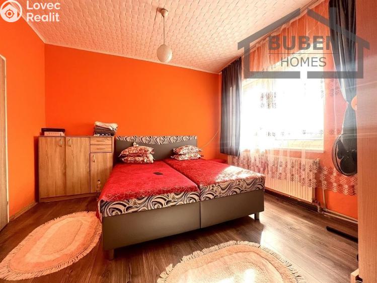 Prodej rodinného domu Tachov, Smetanova 849 č. 10