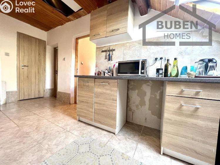 Prodej rodinného domu Tachov, Smetanova 849 č. 13