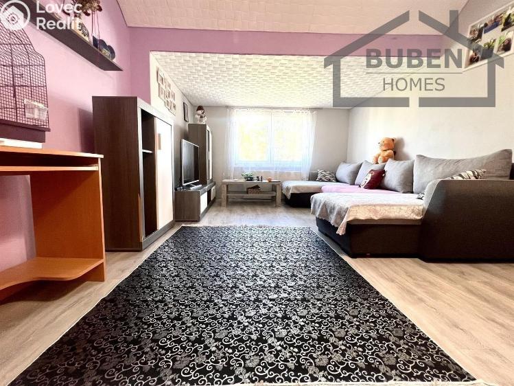 Prodej rodinného domu Tachov, Smetanova 849 č. 14